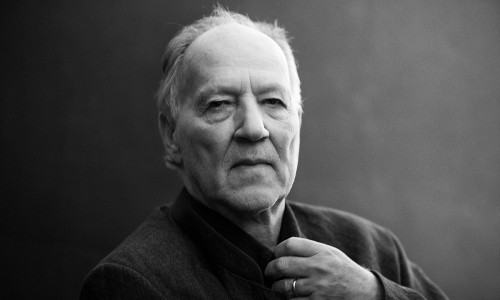 TFF e Museo Nazionale del Cinema: WERNER HERZOG a Torino 16 ottobr  